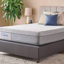 Sealy Posturepedic Hybrid Mattress (Queen)